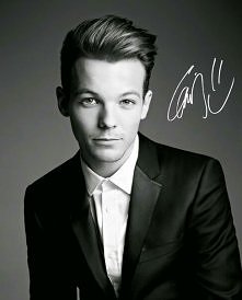 Louis <3
