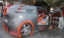 ja piernicze jaka maszyneri...