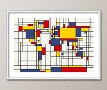 mondrian ??