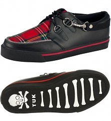 T.U.K. shoes