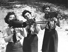 Stój! Albo Cię bardzo zastrzelimy!!