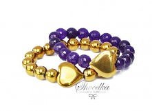 Shvedka Jewelry, znajdź nas na facebooku