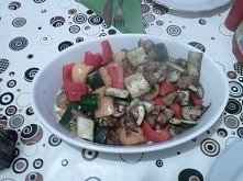 Dietetyczny grill :) Kliknij po pomysły :)