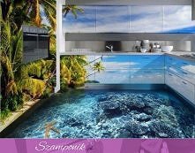 Podłoga <3 idealnie paso...