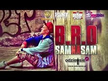 B.R.O - Sam na sam (prod. BeatBastardz)