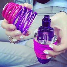 perfumy jakie śliczne <3