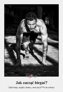 #bieganie #motywacja