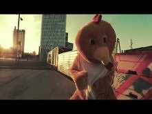 John De Sohn feat. Kristin Amparo - Dance Our Tears Away