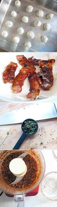 bacon pop recipe, pictures and recipes, pictures of recipes, recipes in pictures, recipes pictures, recipes with pictures