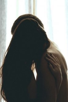 hug
