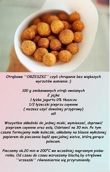 Otrębowe ,,ORZESZKI'&#...