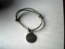 Bransoletki lilou diy, po k...