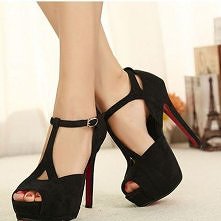 Szpilki zawsze spoko ♥