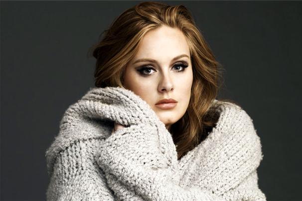 Adele