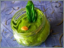 zdrowe ,boskie pesto -kliknij w zdjęcie