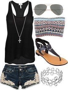 Genialna aplikacja na szortach