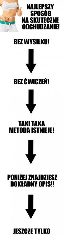 skuteczne odchudzanie