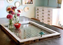 Troszkę trudniejsze ale warto spróbować zrobić taką tackę.