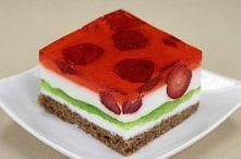 Truskawkowe marzenie