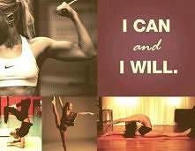 Nie warto się poddawać !