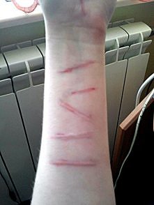 najłatwiejsza charakteryzacja