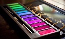 Paletka NAKED...Kto wie gdz...