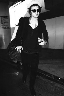 This is the STYLE(s) I want