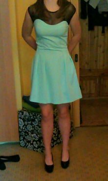 moja <3 
jak s?dzicie? ujd? te nogi?