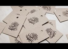 Bileciki do kontroli..by Eco Manufaktura