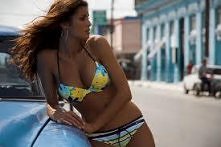 Kostiumy kąpielowe Rivage -