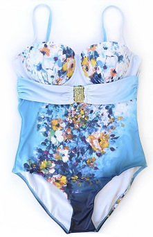 Ewa Bien Celebes KK440 kostium kąpielowy dostępny w sklepie angel.pl