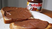 Nutella mniaaam *.*