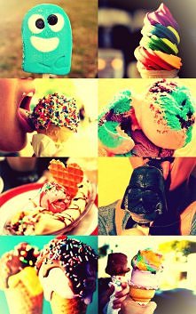 Lody ! ♥