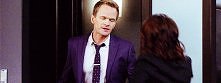 “Oh wait, I’m forgetting something.”
Team Robin&Barney. Koniec. Kropka. :D gif