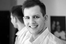 Bartek zawsze spoko ^^