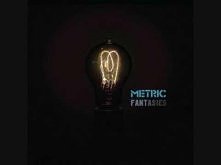 Metric - Help I'm Alive