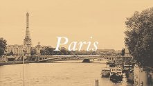 Paris !