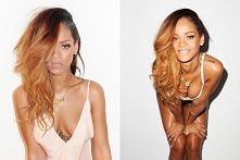 Rihanna :)