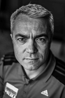 Wszystkie zdjęcia czarno-bi...