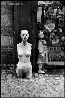 Elliott Erwitt