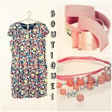 zawiadamiamy że otworzył się nowy sklep online www boutique1.pl / odziez nowa i second-hand , codziennie dostawa :) Byłaś/eś już dziś u nas ? Zapraszamy sprawdź nas ! :)