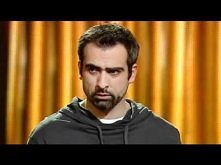 Abelard Giza Stand-up