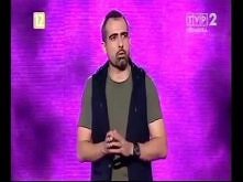 Abelard Giza - Ludzie buce