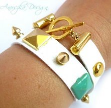 bransoletka bransoletki biżuteria