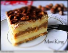 Ciasto Maxi King

Składniki...