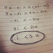 Bo to taka nasza własna matematyka...