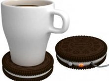 Żeby dłużej kawusia była ci...