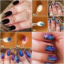 Najpiękniejsze galaxy jakie...