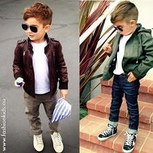 Inspiruj się codziennie, polub nas! Kliknij w zdjęcie aby przejść na fan page na facebooku!:)