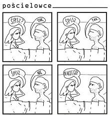 no właśnie dlaczego?